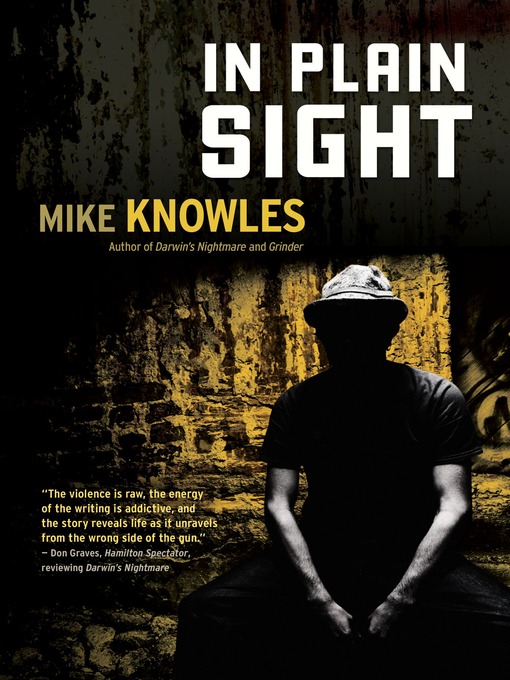 Title details for In Plain Sight by Mike Knowles - Available